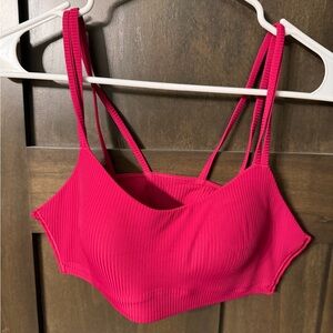 Lululemon Like a Cloud sports bra